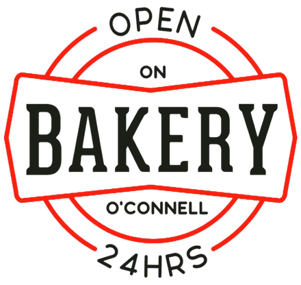 Bakery on O'Connell