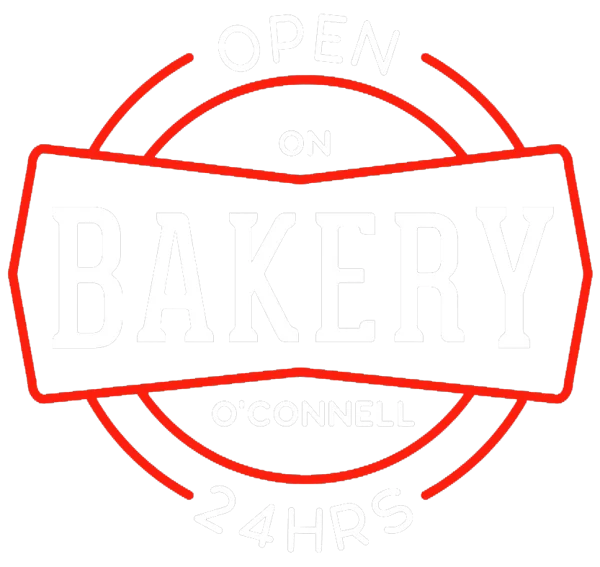 Bakery on O'Connell